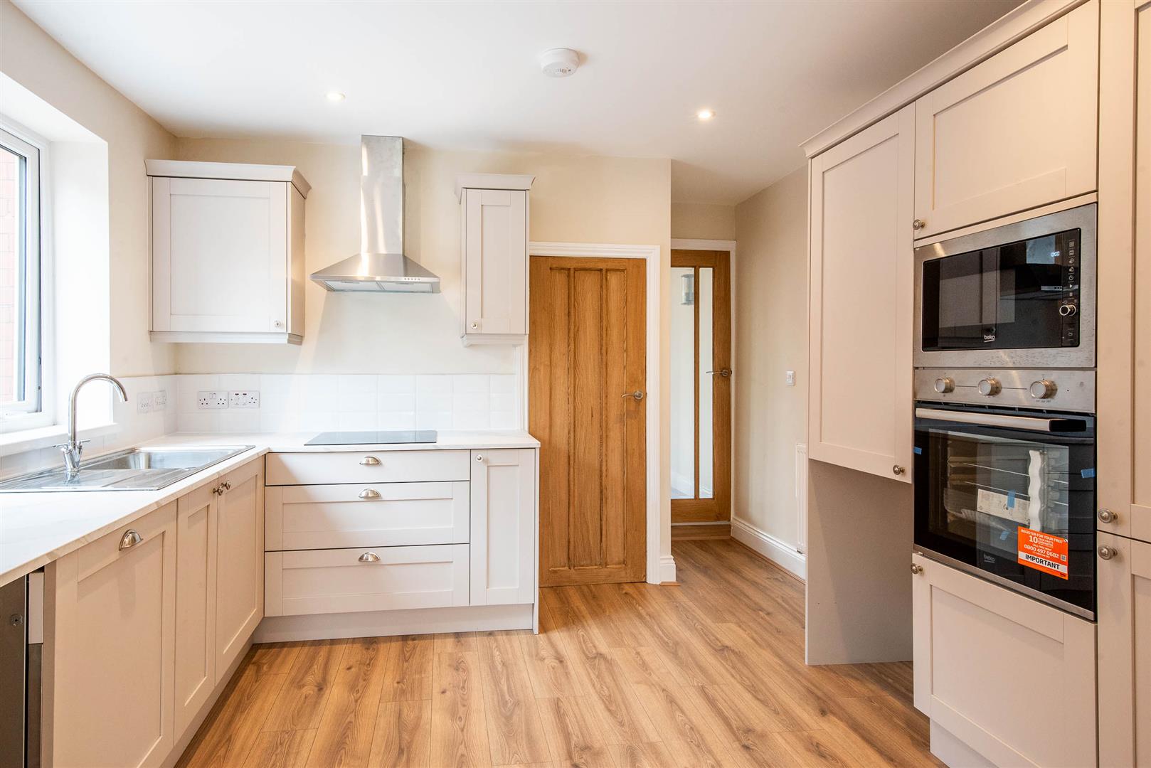 3 bed property in Brownedge Road, Preston